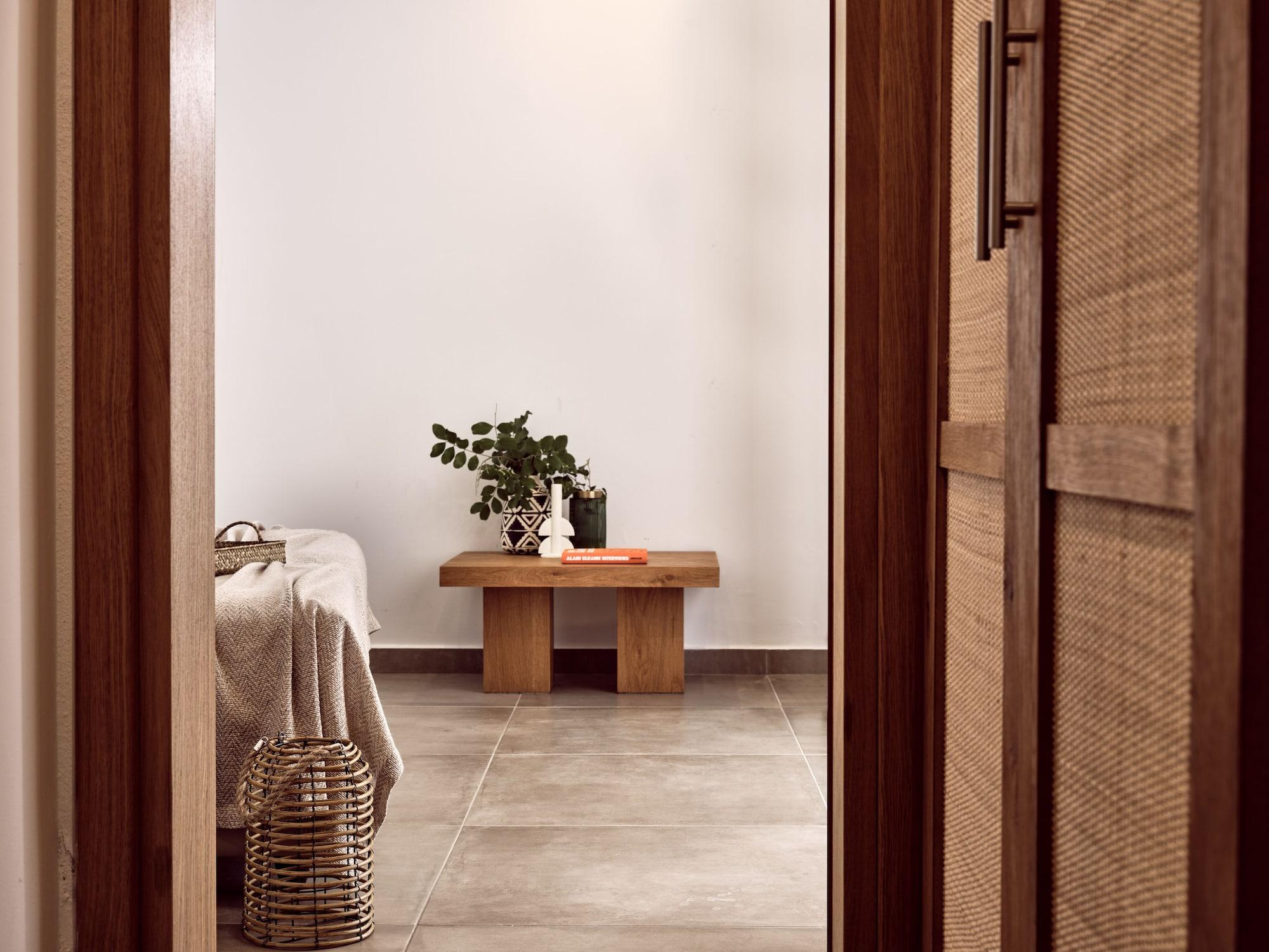 Troulis Apart-Hotel Bali  ภายนอก รูปภาพ