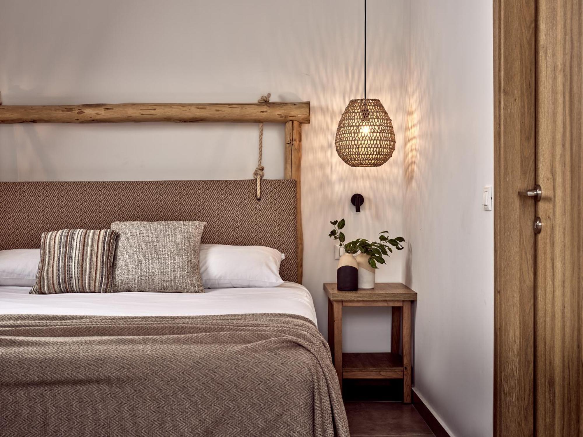 Troulis Apart-Hotel Bali  ภายนอก รูปภาพ