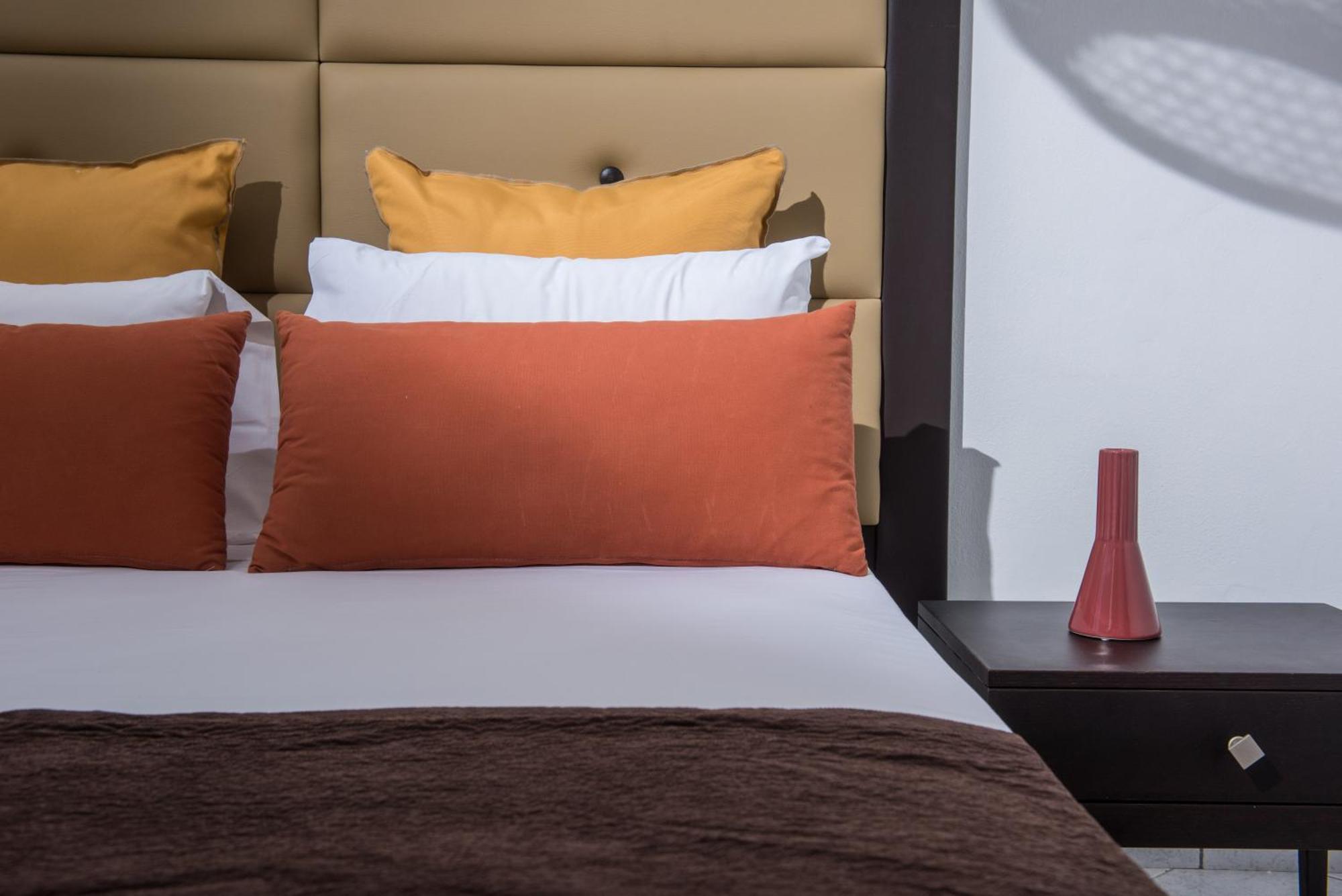 Troulis Apart-Hotel Bali  ห้อง รูปภาพ